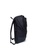 The Dude black EXP Expendable Backpack 4B0CDAC2938E44GS_2