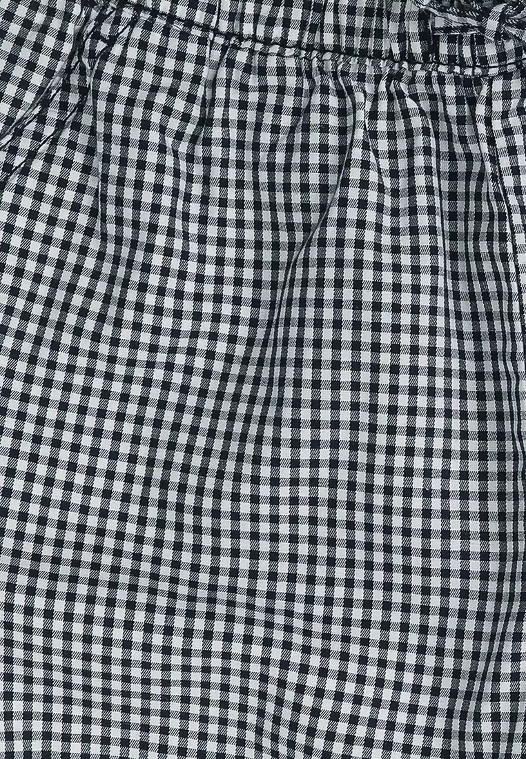 Woven Easy Shorts