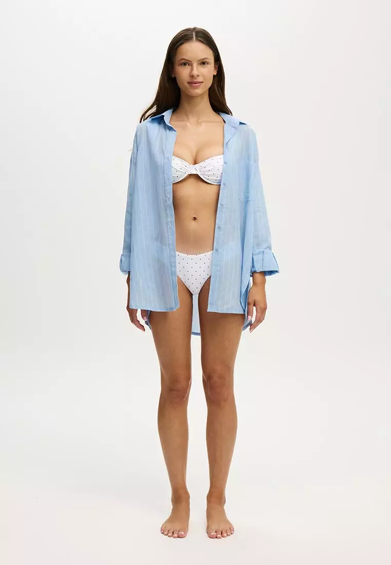 The Resort Long Sleeves Shirt