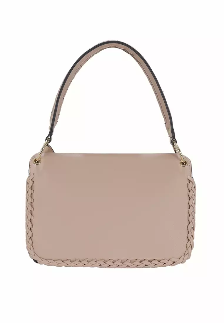 Elle Handbag 41633 Coral