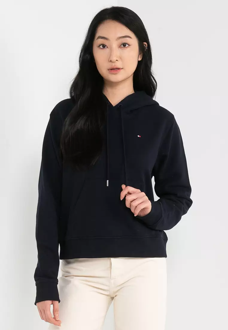 Tommy hilfiger hot sale 1985 hoodie