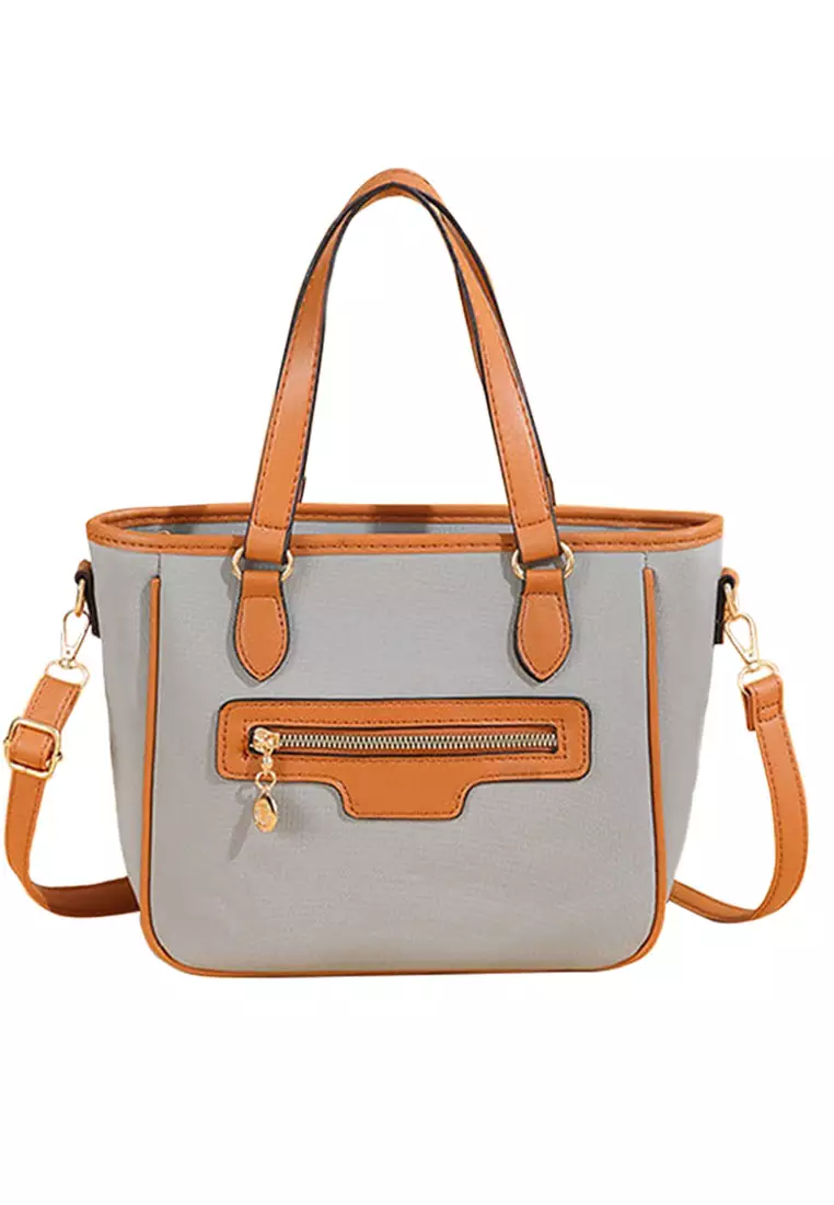 Jade shop girlfriend satchel