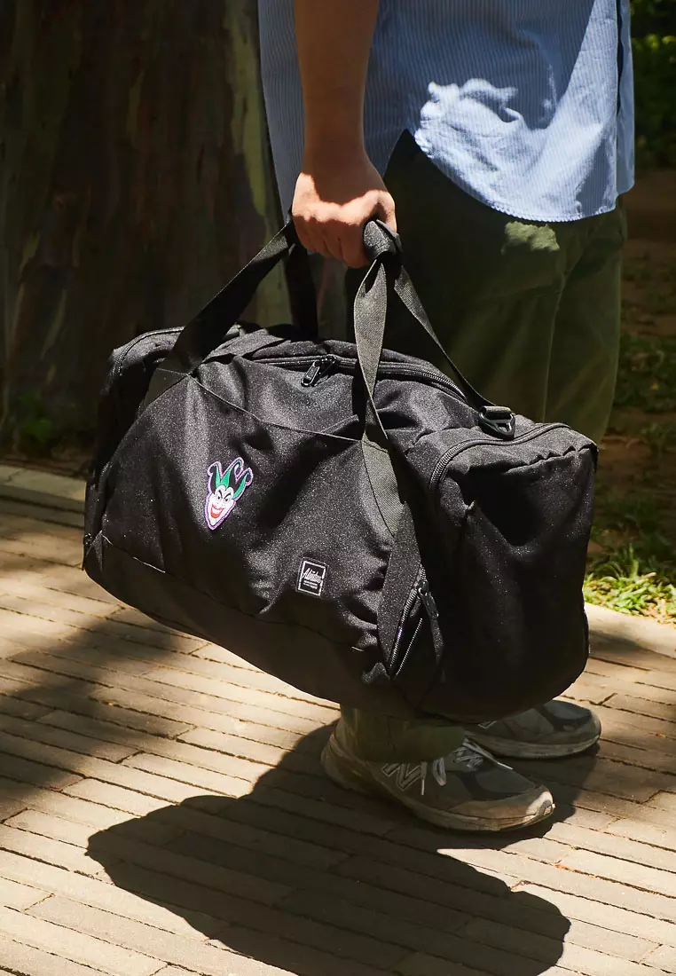 Joker duffle bag store