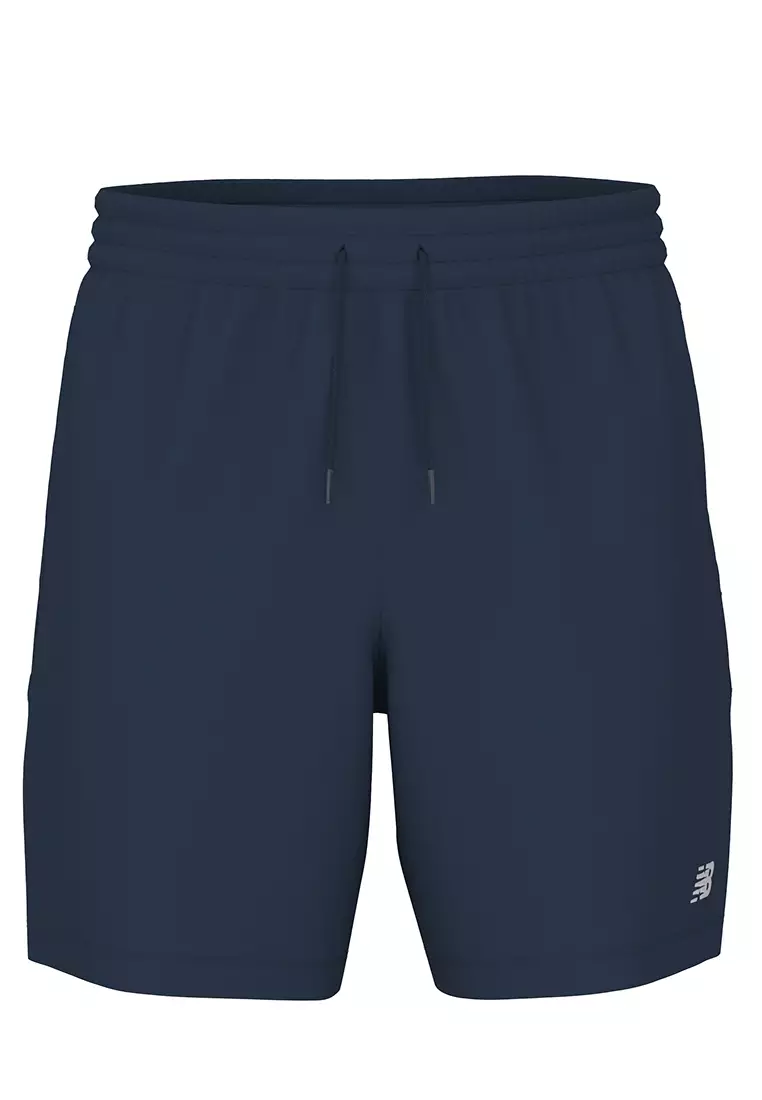 Sport Essentials 7 Inch French Terry Shorts