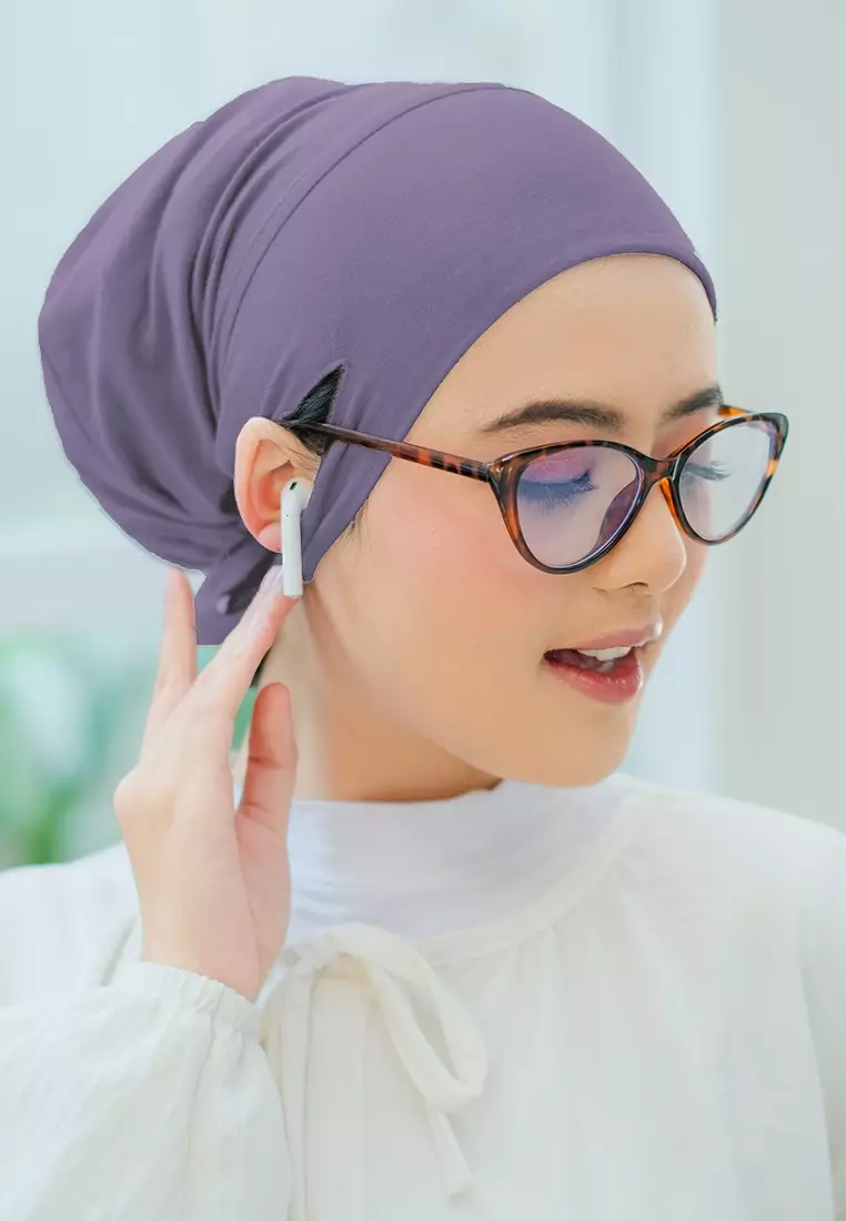 INNER CIPUT ANTI GESER-LILAC