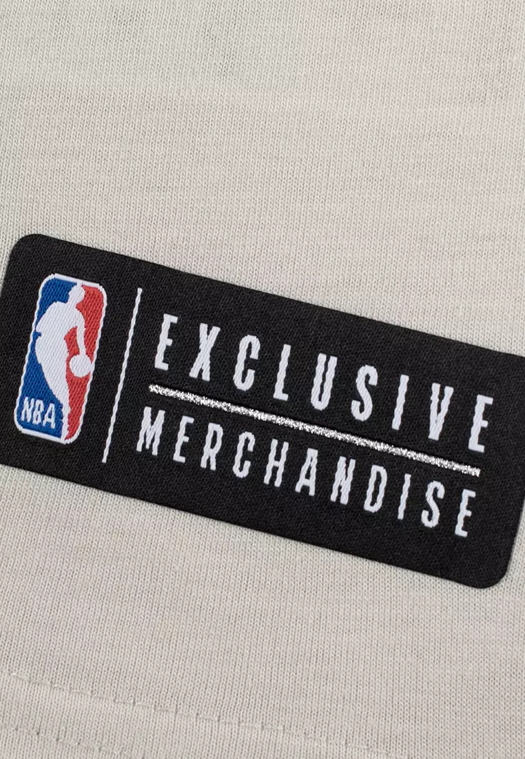 Miami Heat T-Shirt for Kids Cromatics Collection