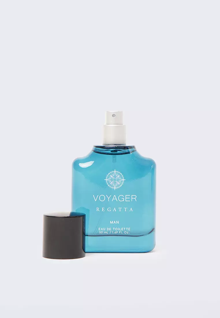 Regatta Voyager Man