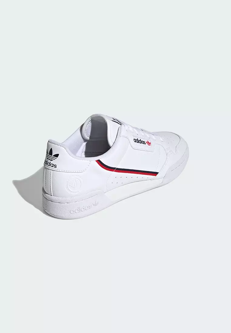 Adidas continental cheap 80 adults