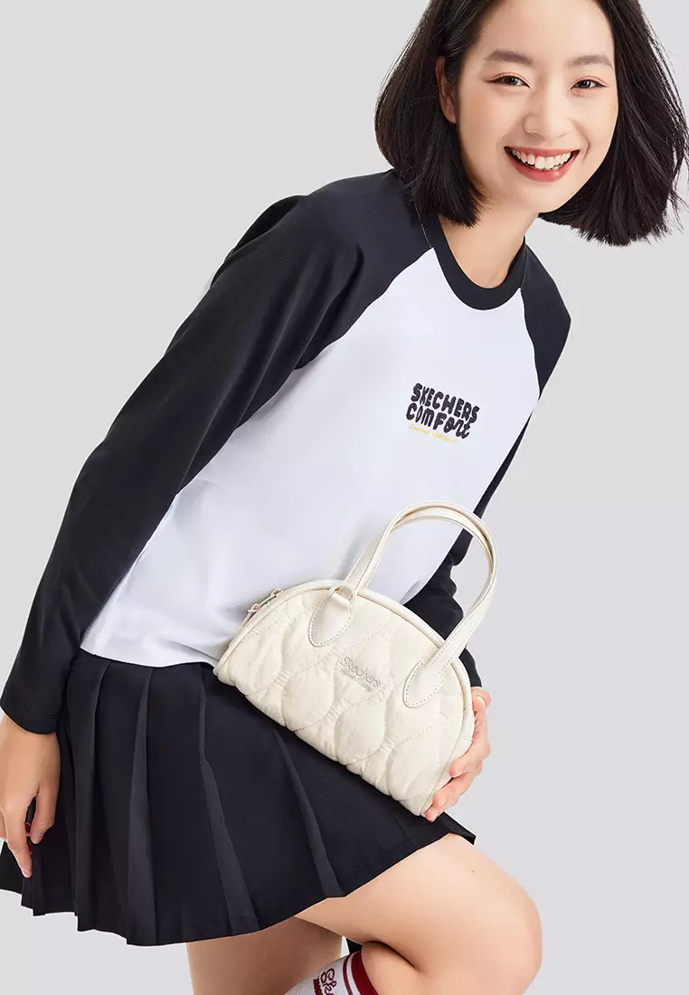 FASHION 男女同款斜孭袋