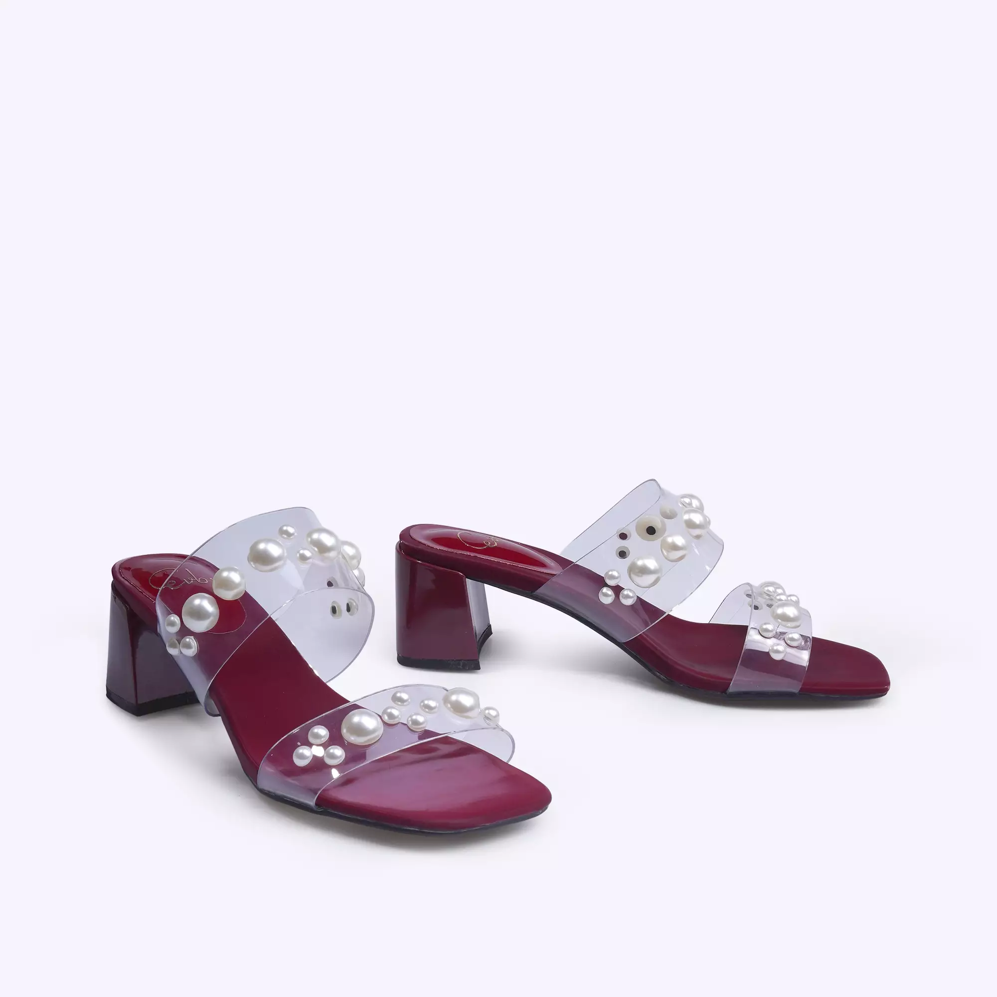 EVB* KALYA MAROON