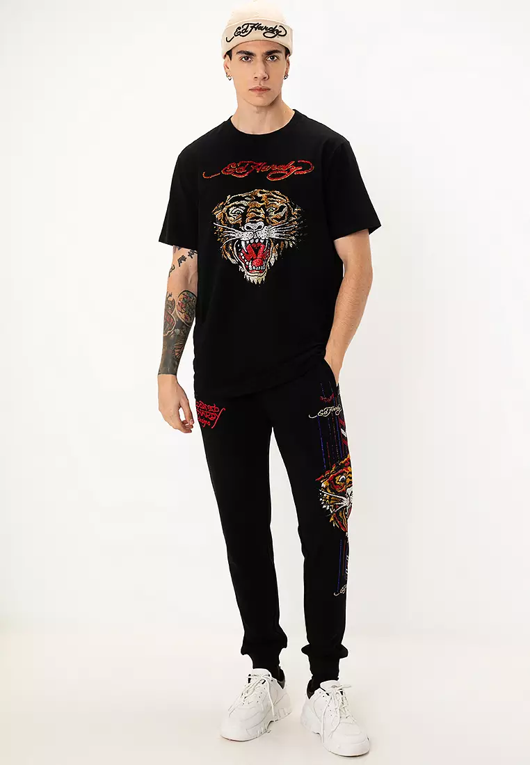 Premium Tiger