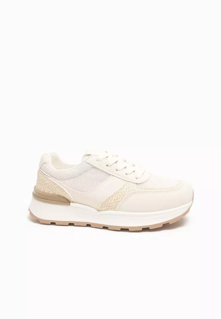 CLN Nettie Chunky Sneakers