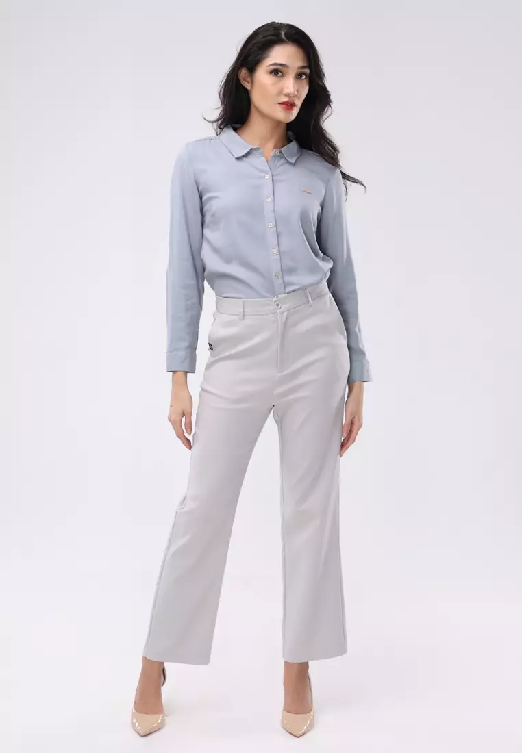 Trouser Pants Ladies