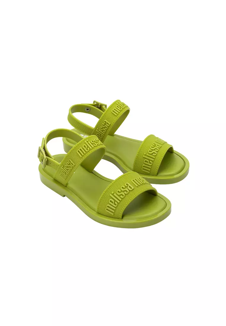 Melissa Mar M Lover Ad Ladies Sandal