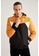 DeFacto yellow Slim Fit Hooded Jacket 69A8EAA155B933GS_1