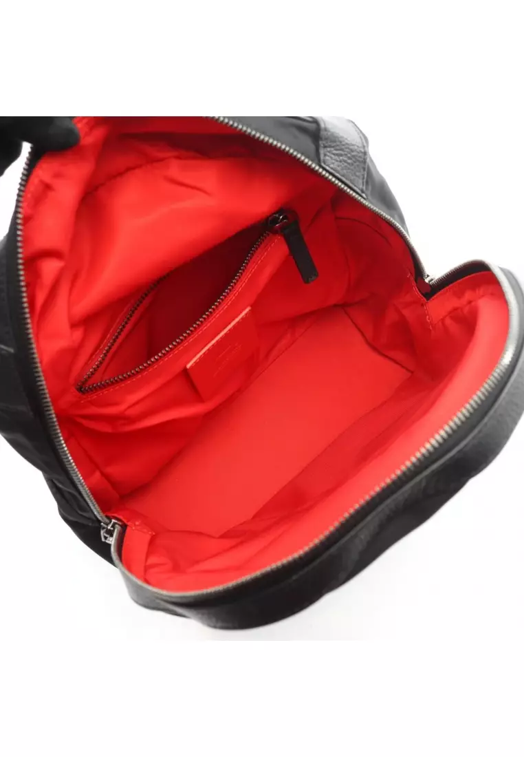 Buy Christian Louboutin Pre-Loved CHRISTIAN LOUBOUTIN BACKLOUBI