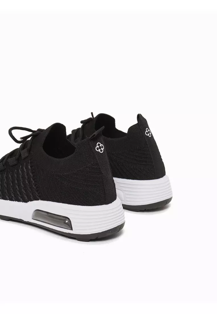 Grant Lace Up Sneakers