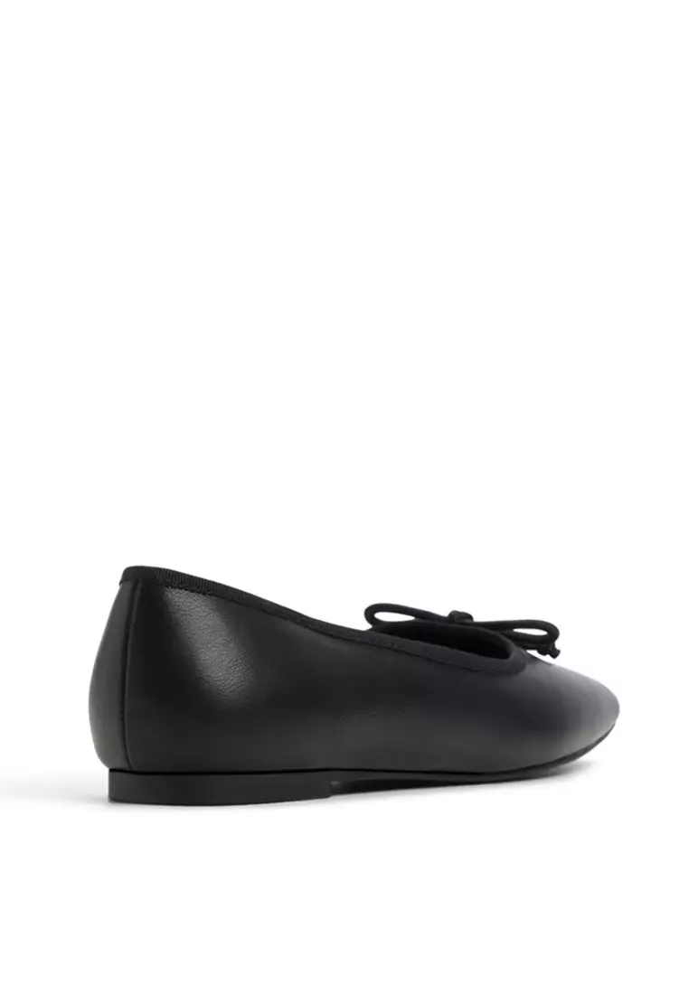 Camiille Ballerina Flats