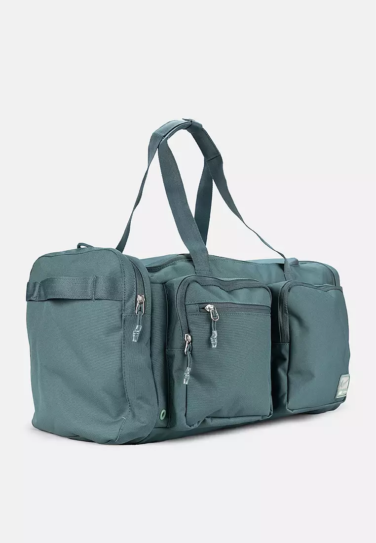 Utility Power 2.0 Duffel Bag (M,51L)