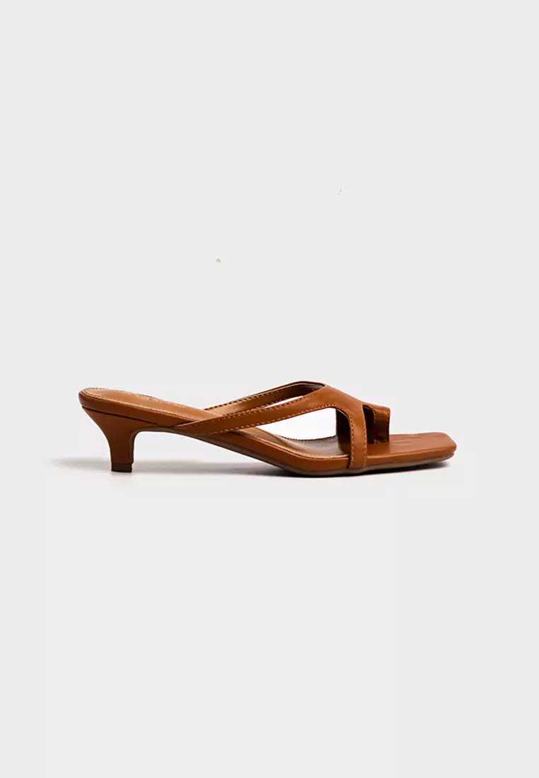 Discount on Alberto  shoes - SKU: Women's Daisy Heeled Sandals