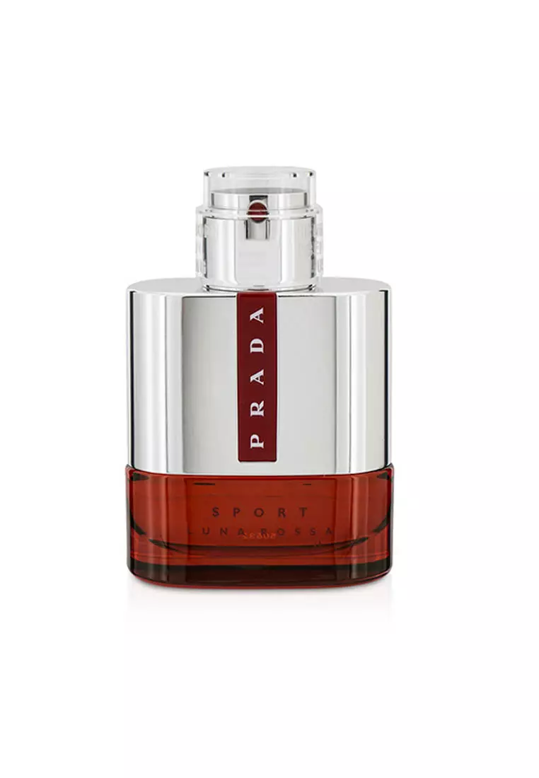 Prada Luna Rossa Sport New Prada Cologne 2019 Luna Rossa Sport