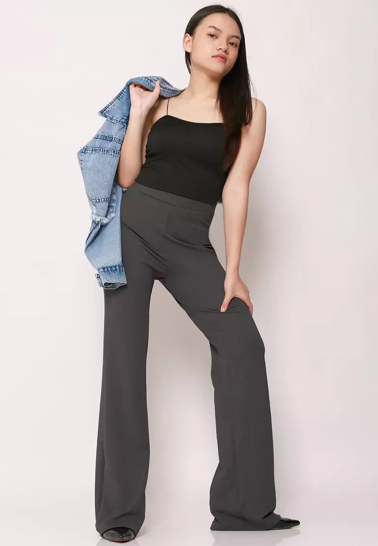 Flare Long Pant