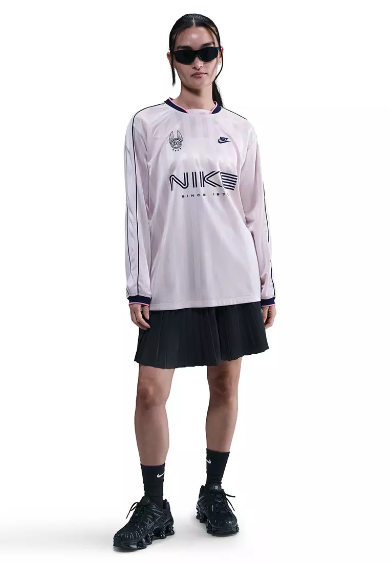 Sportswear Pleated Skirt