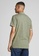 Jack & Jones green Tons Short Sleeves Polo Shirt 33C5CAAB55A7DCGS_2