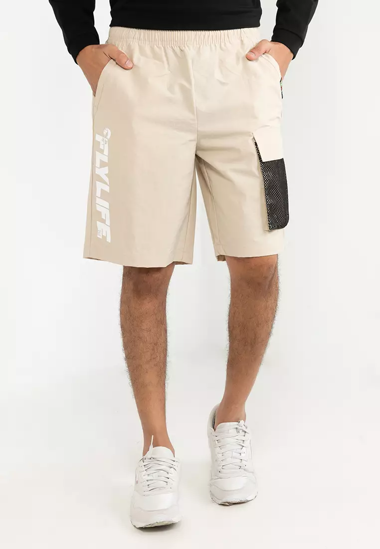 Balenciaga Knee-length shorts and long shorts for Women, Online Sale up to  61% off