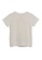 Milliot & Co. white Gethin Boy's T-Shirt 7C539KADEE9E49GS_2