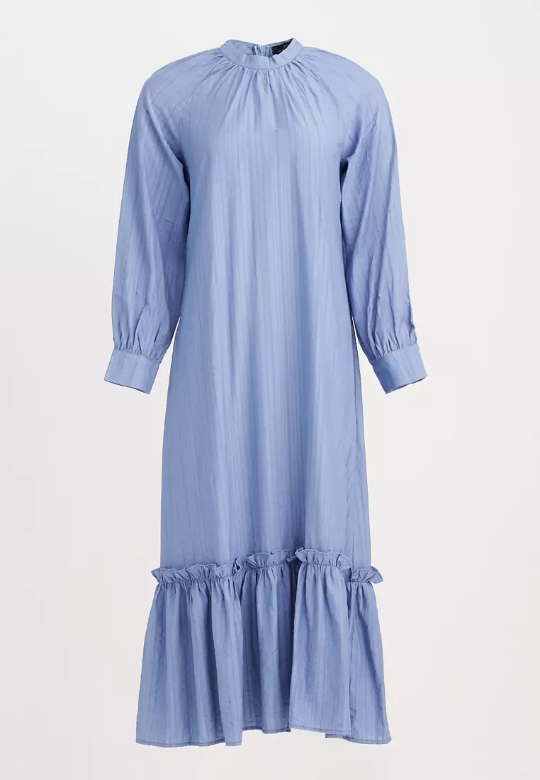 Desiree Long Dress
