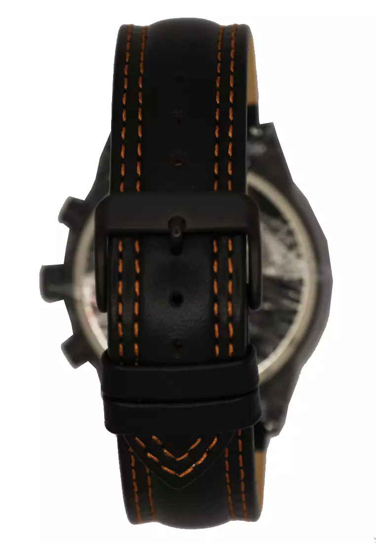 Hush Puppies Casual Men's Watches HP 6068M.2518