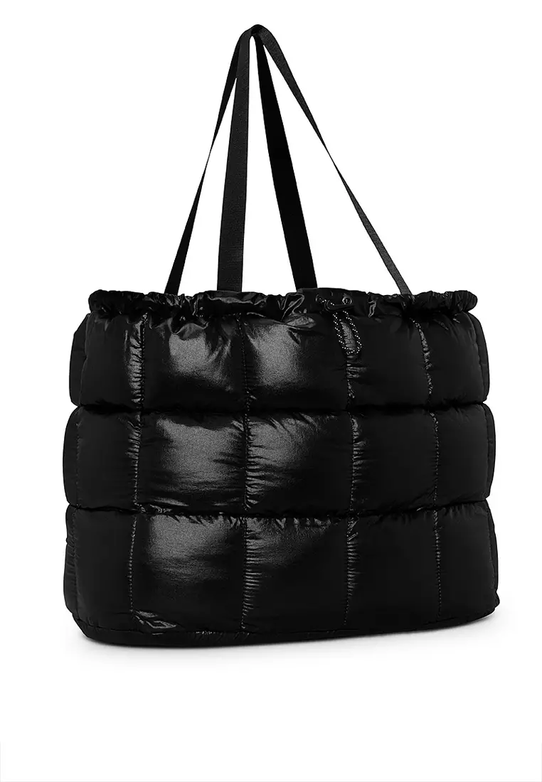 Sportswear Puffle Tote Bag (28L)