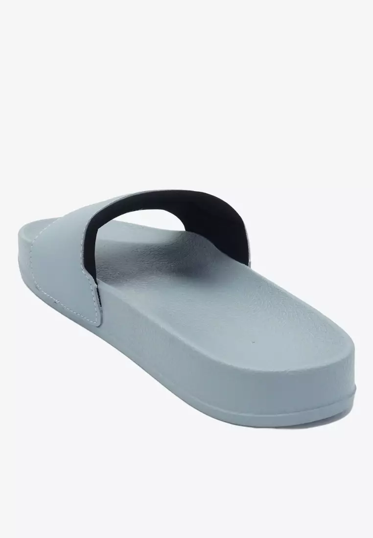 Dr Cardin Men Comfort Slides Sandals D-SLY-8366