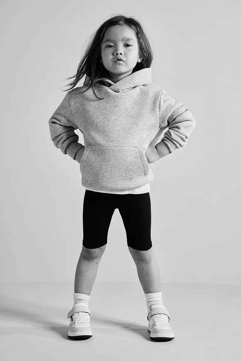 SARA cycle shorts 2PACK