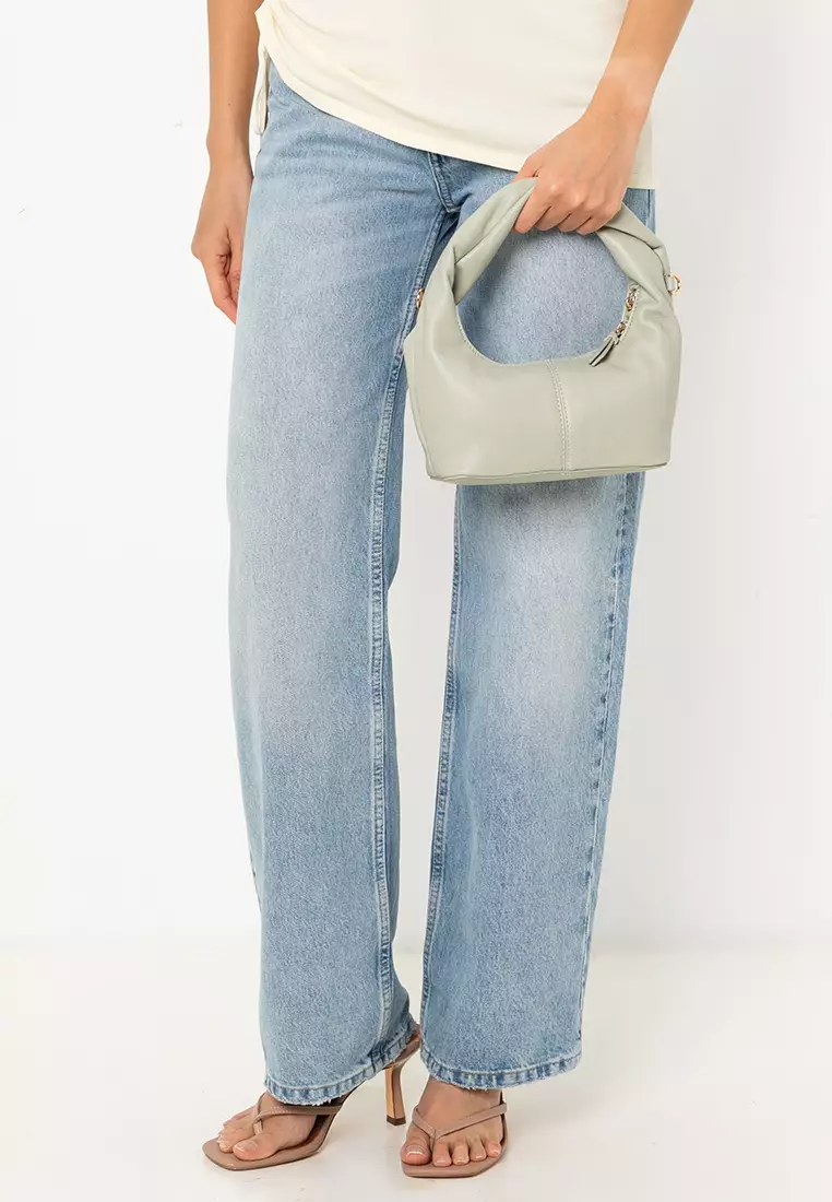 Darlaa Top Handle Bag