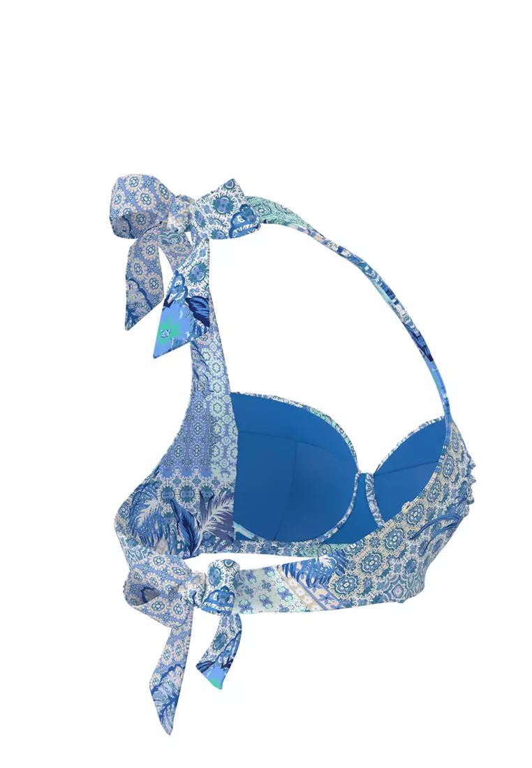 Sunseeker Bohemian Beauty B-D Cup Bikini Top