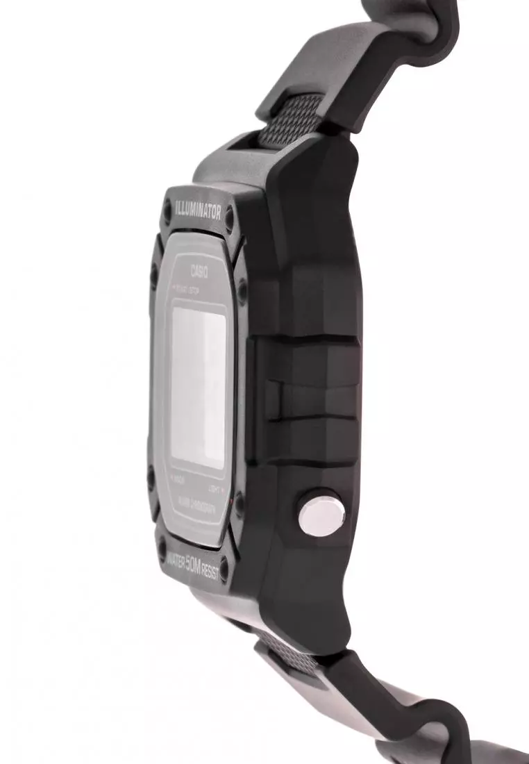 Digital Watch W-218H-1A