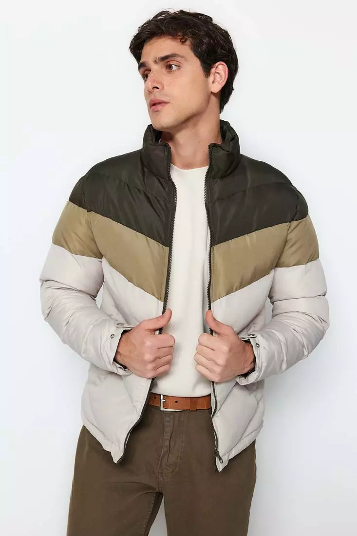 Zalora winter coat Outlet