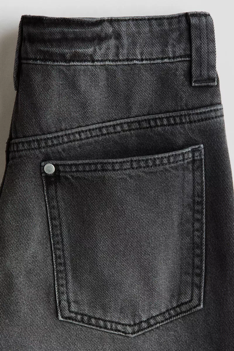 Baggy Fit jeans