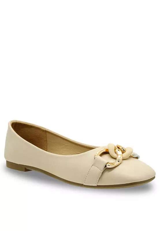 Slip On Casual Flats