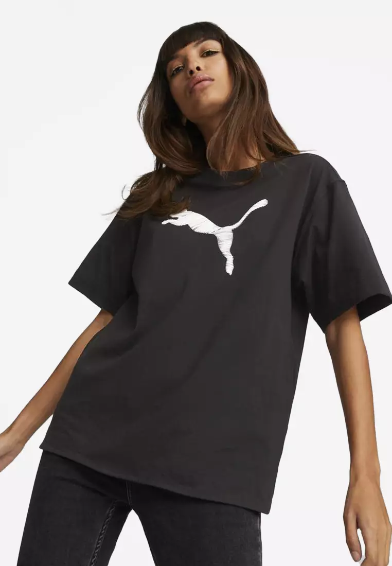 Her Tee