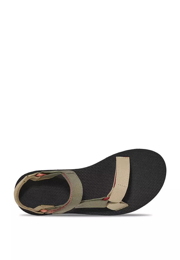 Women's Original Universal Sandals - Burnt Olive Multi (1003987-BOML)