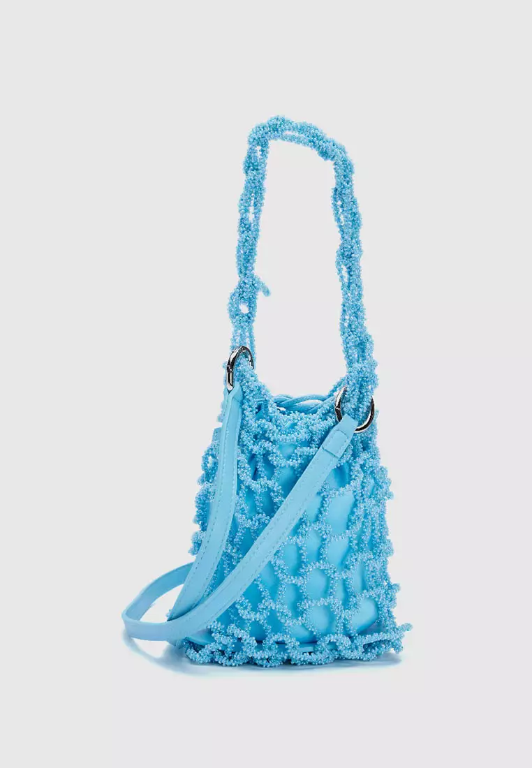 Fishnet bag philippines discount