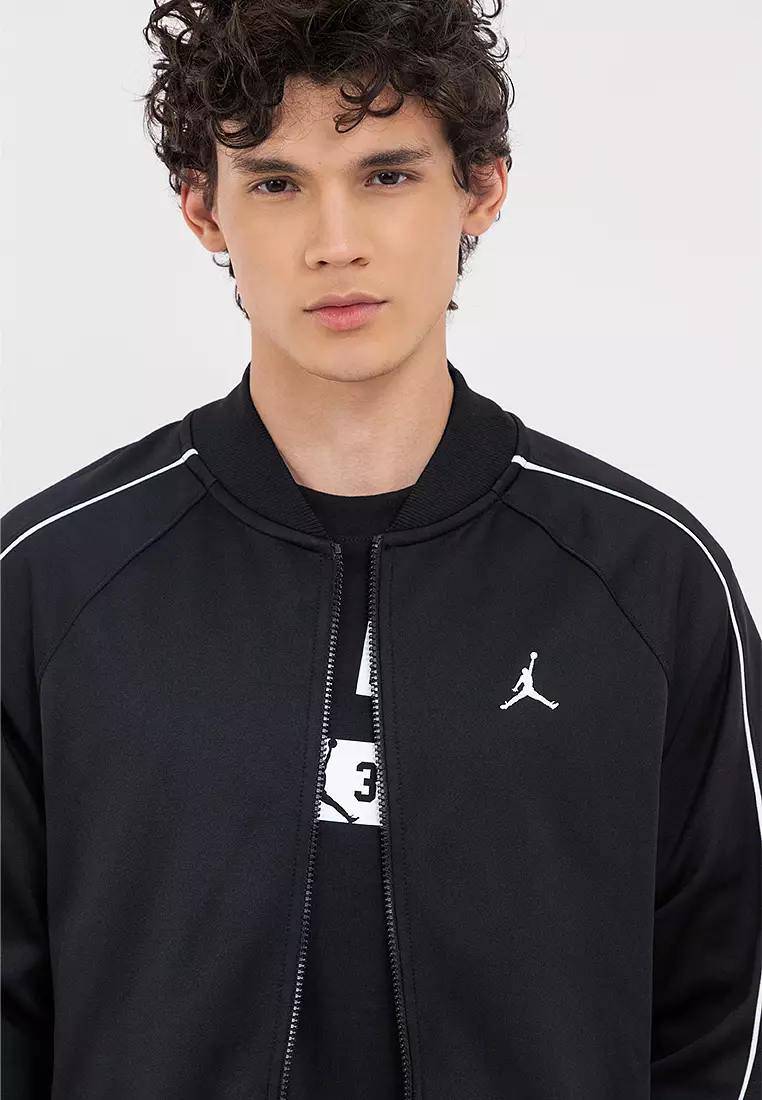 Buy Jordan Brooklyn Tricot Track Jacket 2026 Online | ZALORA