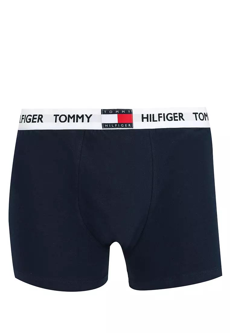 Buy Tommy Hilfiger Logo Waistband Trunks 2024 Online