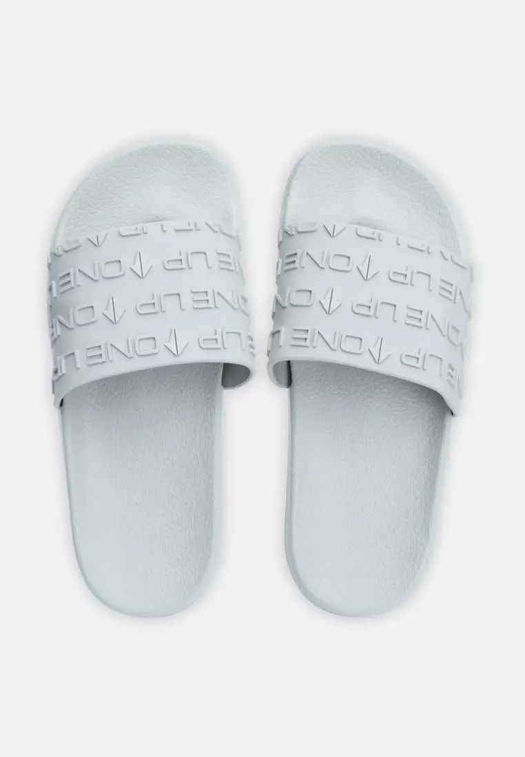 CREWSTEP Sliders Men's Slides