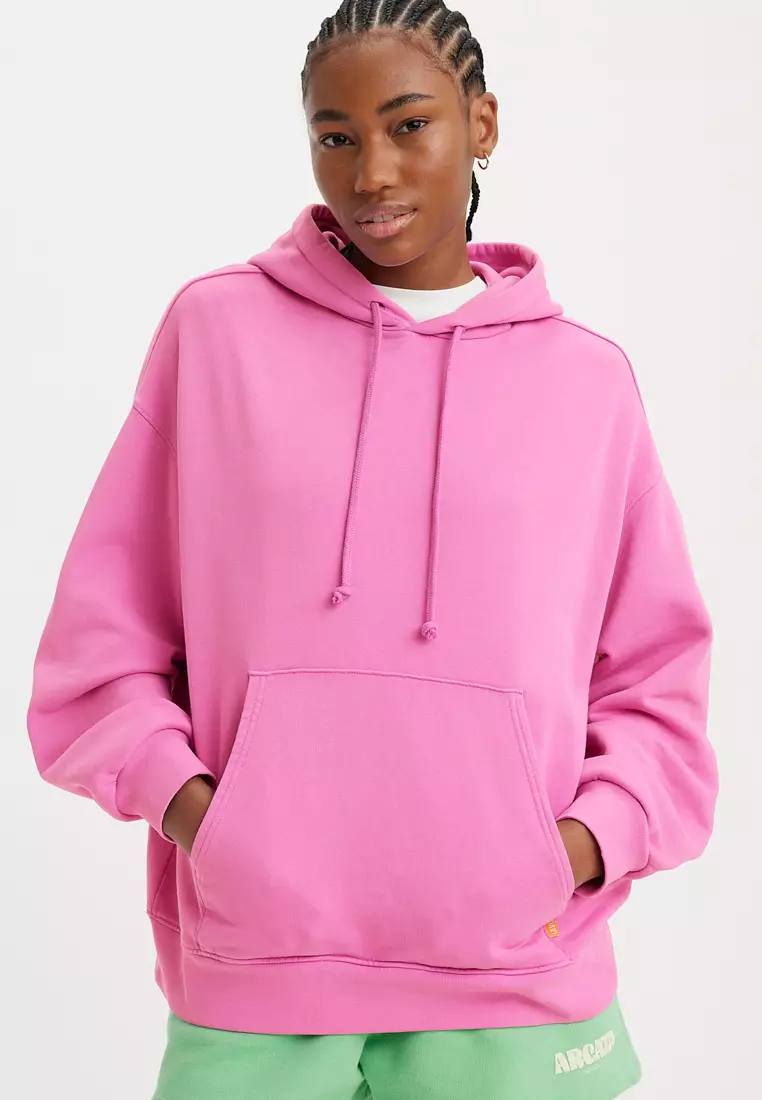 Buy Levi s Levi s Gold Tab Women s Hoodie A3724 0017 2024 Online
