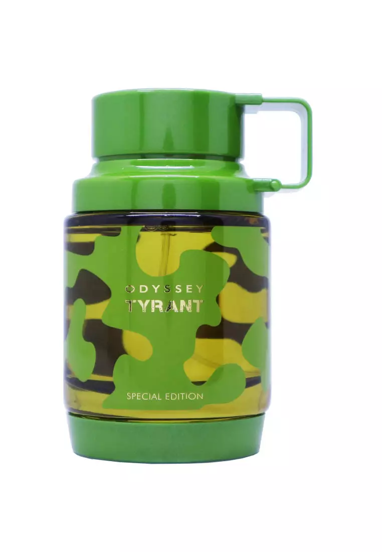 Armaf Odyssey Tyrant Special Edition Man 100 ML
