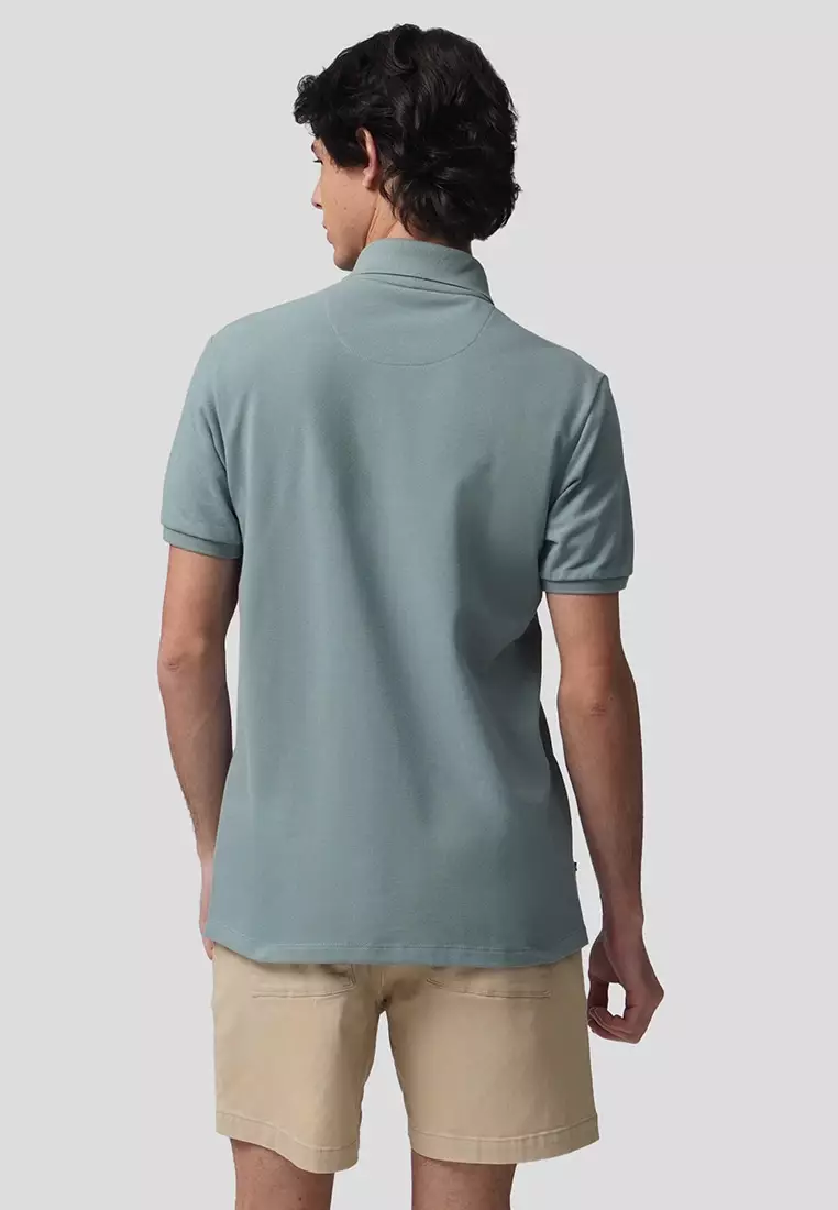 Classic Polo Shirt